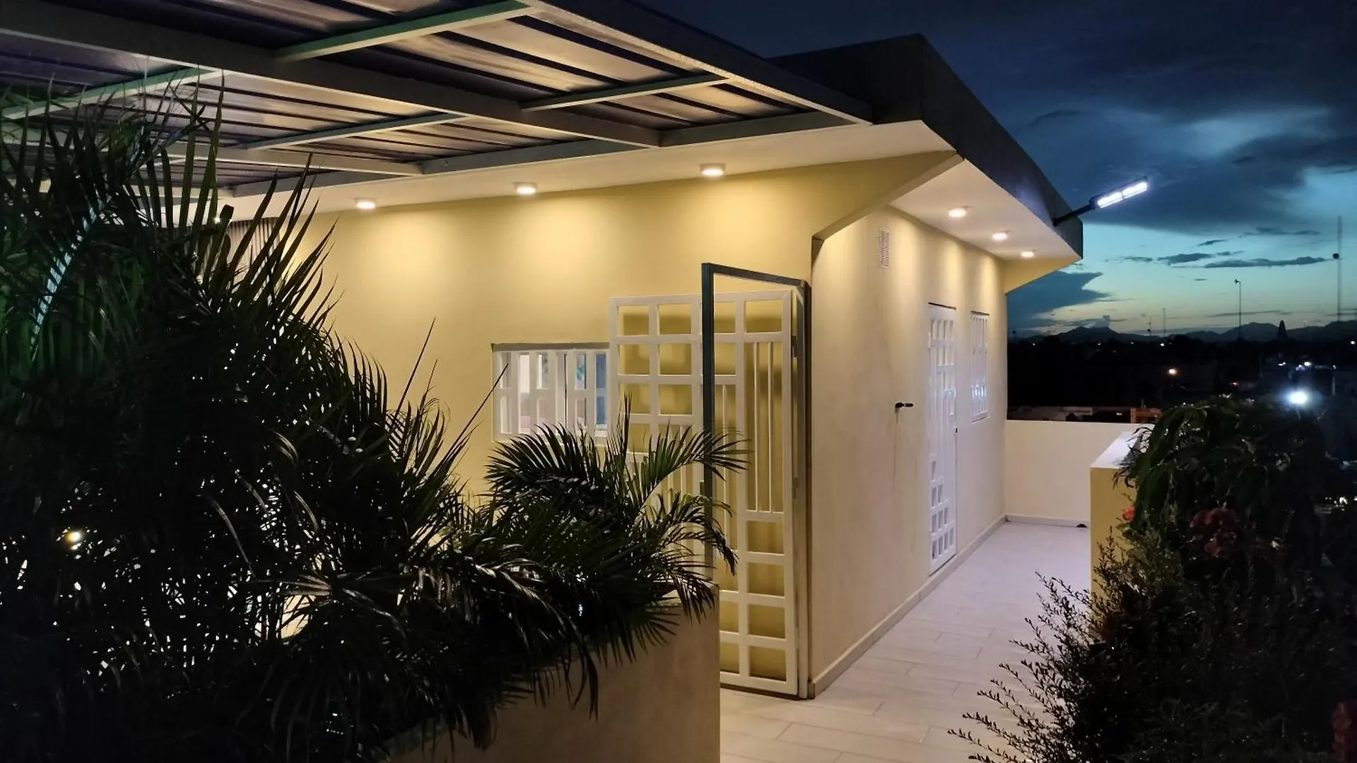 Agreable Appartement En Rooftop Higuey Dominican Republic