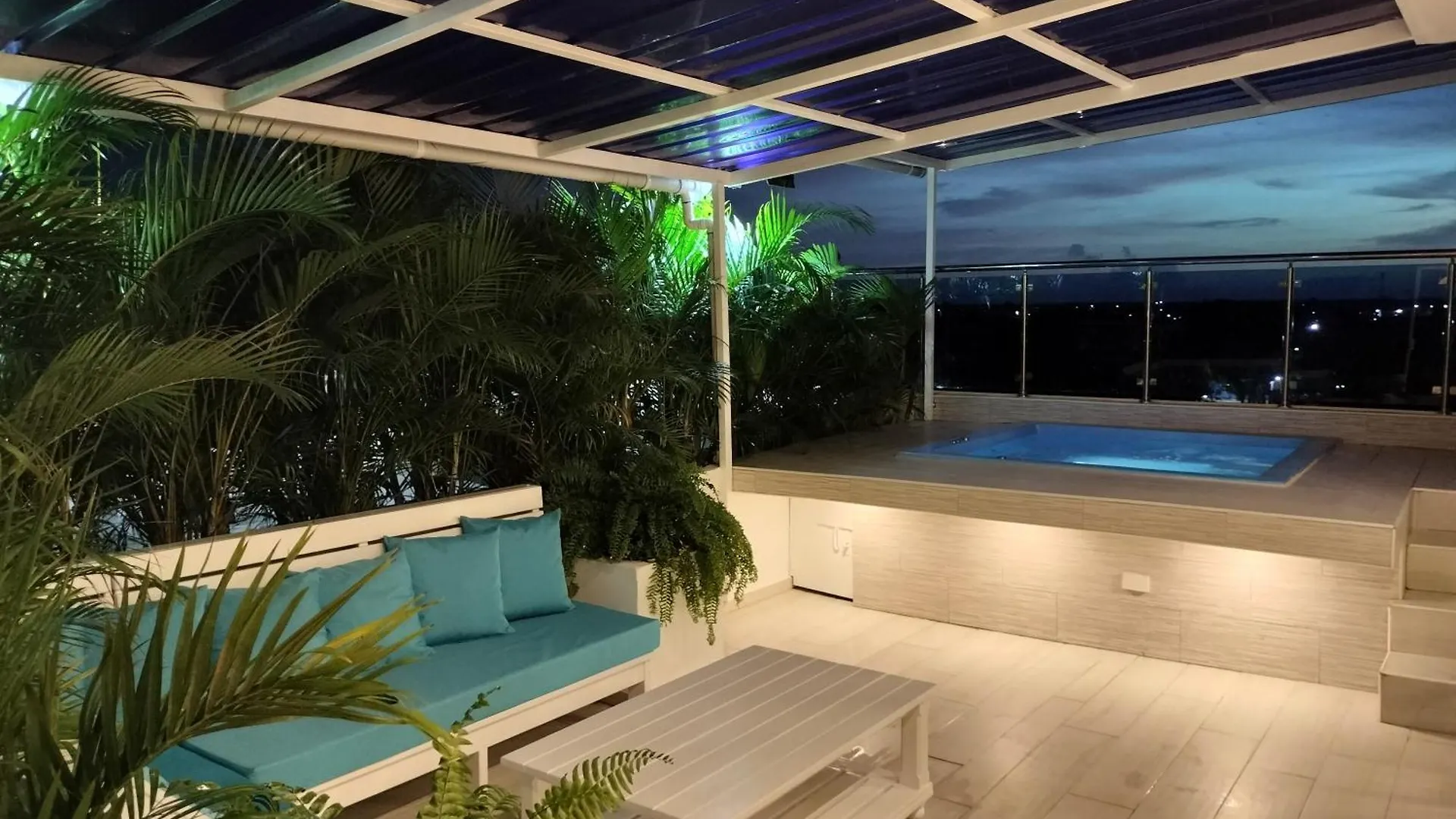 Agreable Appartement En Rooftop Higuey 0*,  Dominican Republic